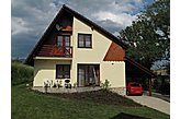 Casa rural Liptovský Trnovec Eslovaquia